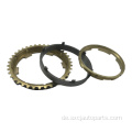 Auto -Teile -Transmissions -Synchronisierungsring OEM ME511693/ME581053/ME581193 für Mitsubishi